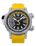 Pre-Owned Jaeger-LeCoultre Extreme Alarm Watch